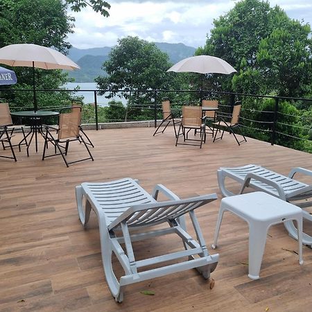 Chale Kiku Ilhabela Apartment Екстериор снимка