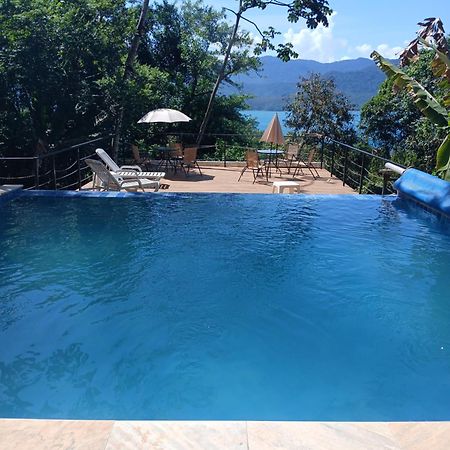Chale Kiku Ilhabela Apartment Екстериор снимка