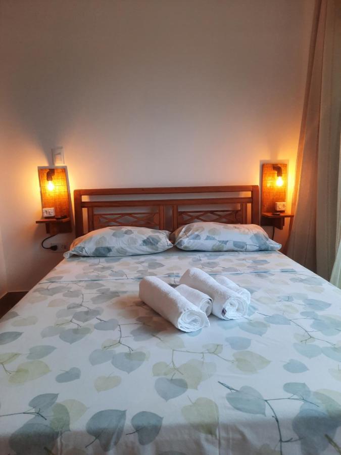 Chale Kiku Ilhabela Apartment Екстериор снимка