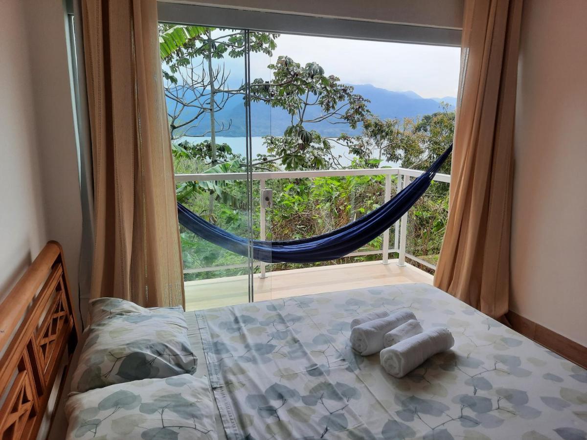 Chale Kiku Ilhabela Apartment Екстериор снимка