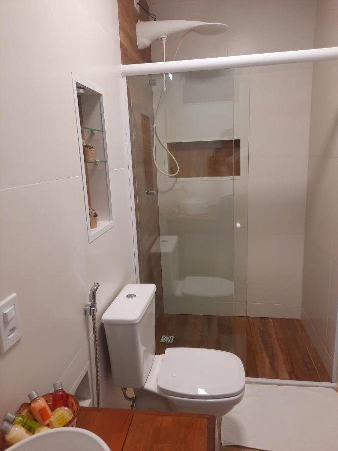 Chale Kiku Ilhabela Apartment Екстериор снимка