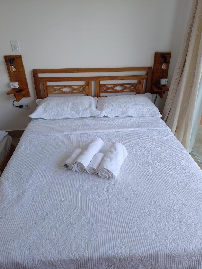 Chale Kiku Ilhabela Apartment Екстериор снимка