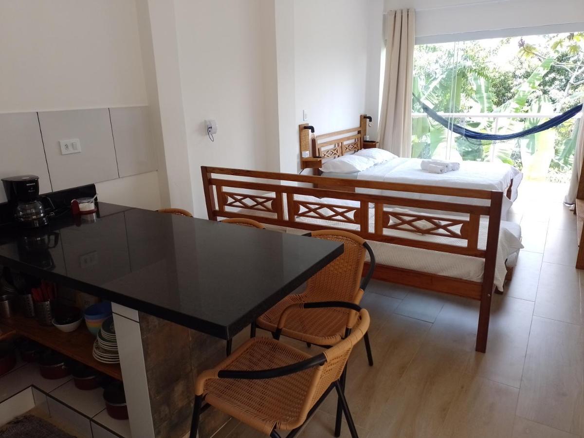 Chale Kiku Ilhabela Apartment Екстериор снимка