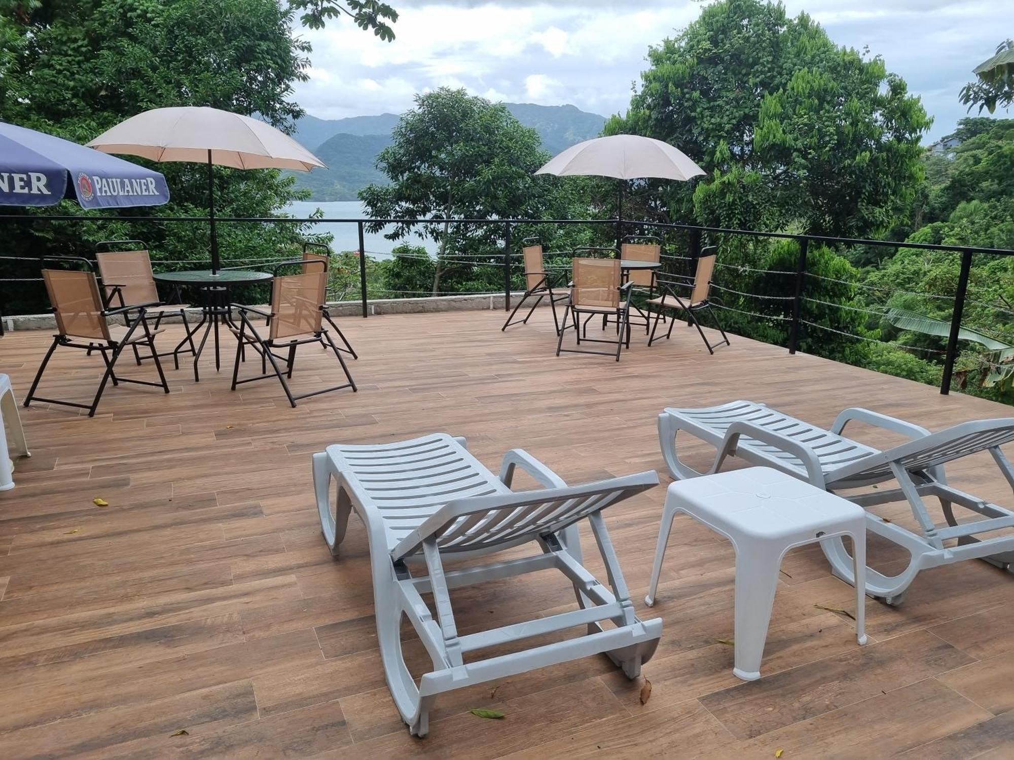 Chale Kiku Ilhabela Apartment Екстериор снимка